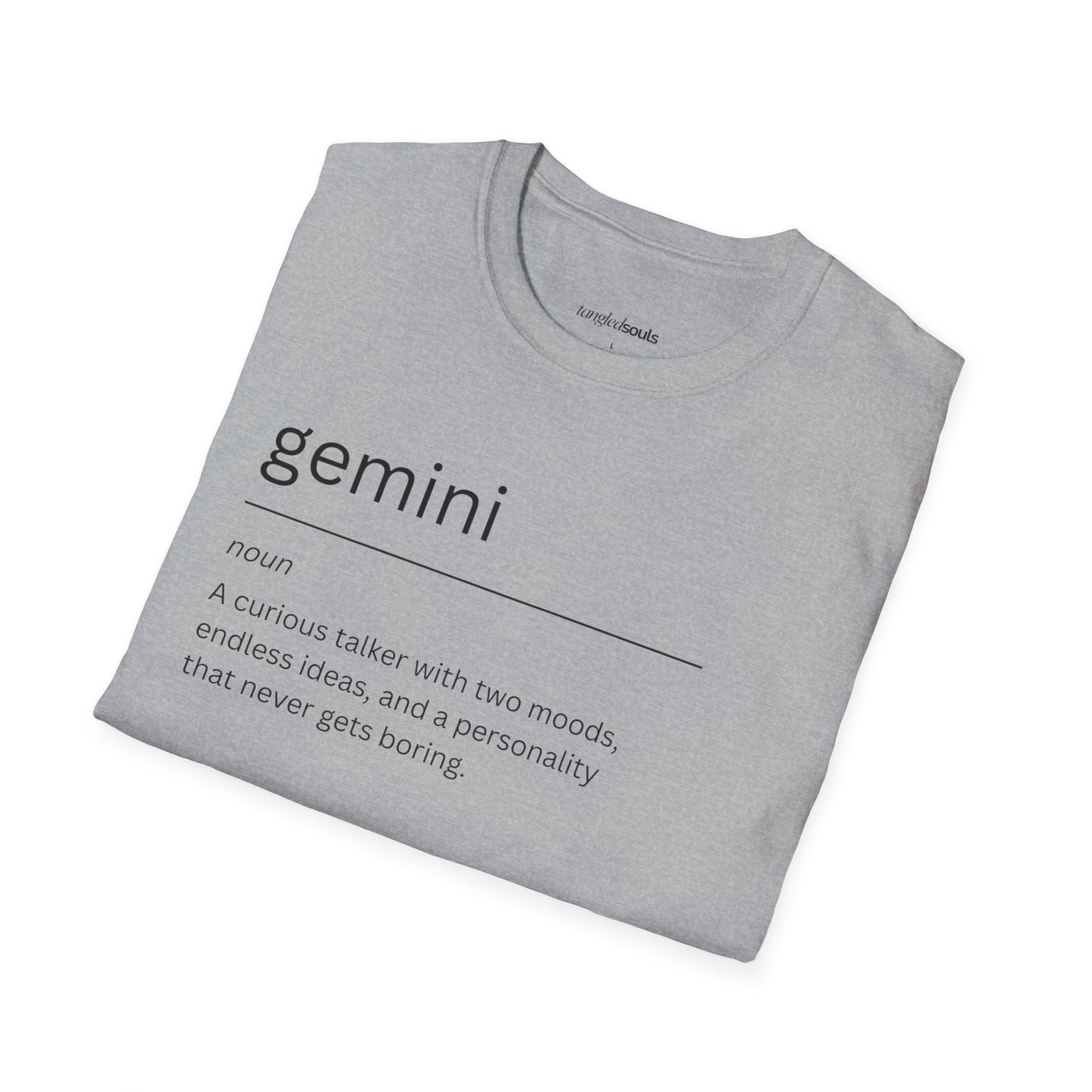 Gemini Noun