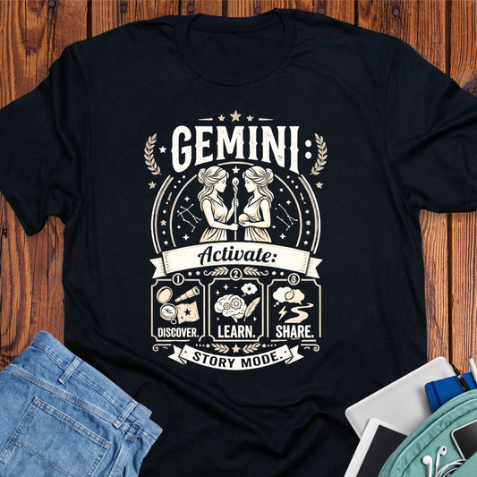 Gemini Mode