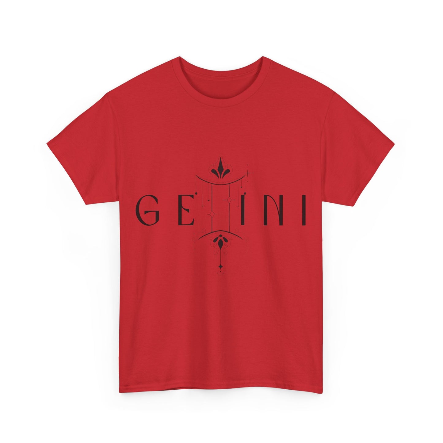 Minimal Gemini sign