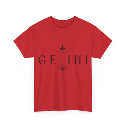 Minimal Gemini sign