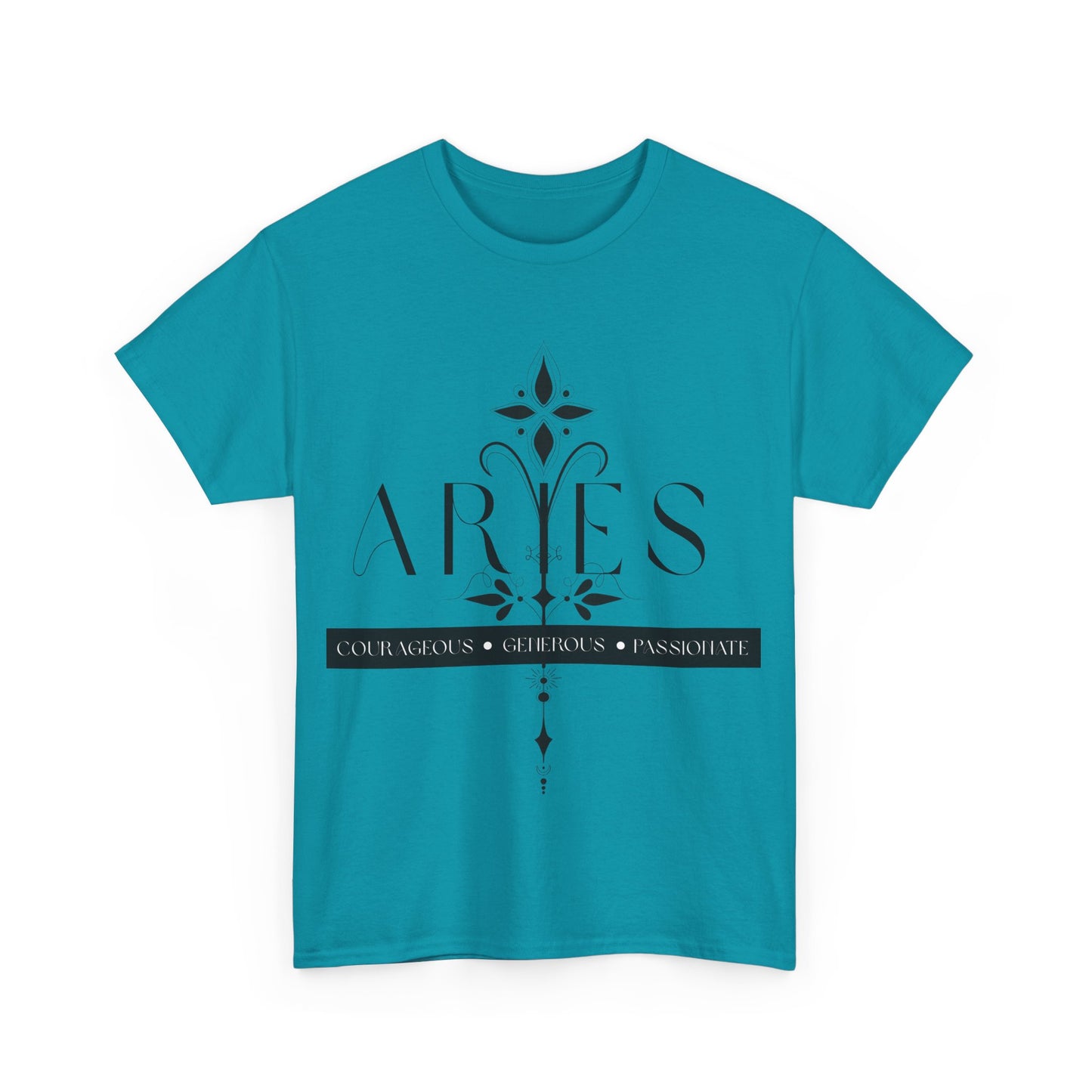 Aries Zodiac