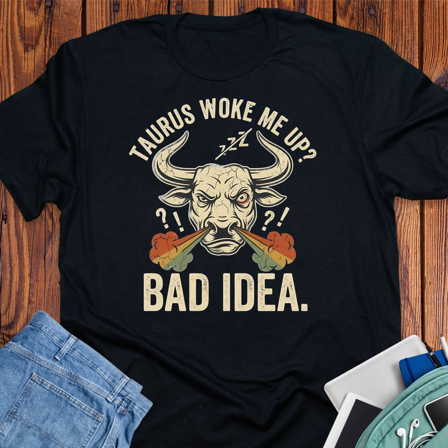Taurus and sleep