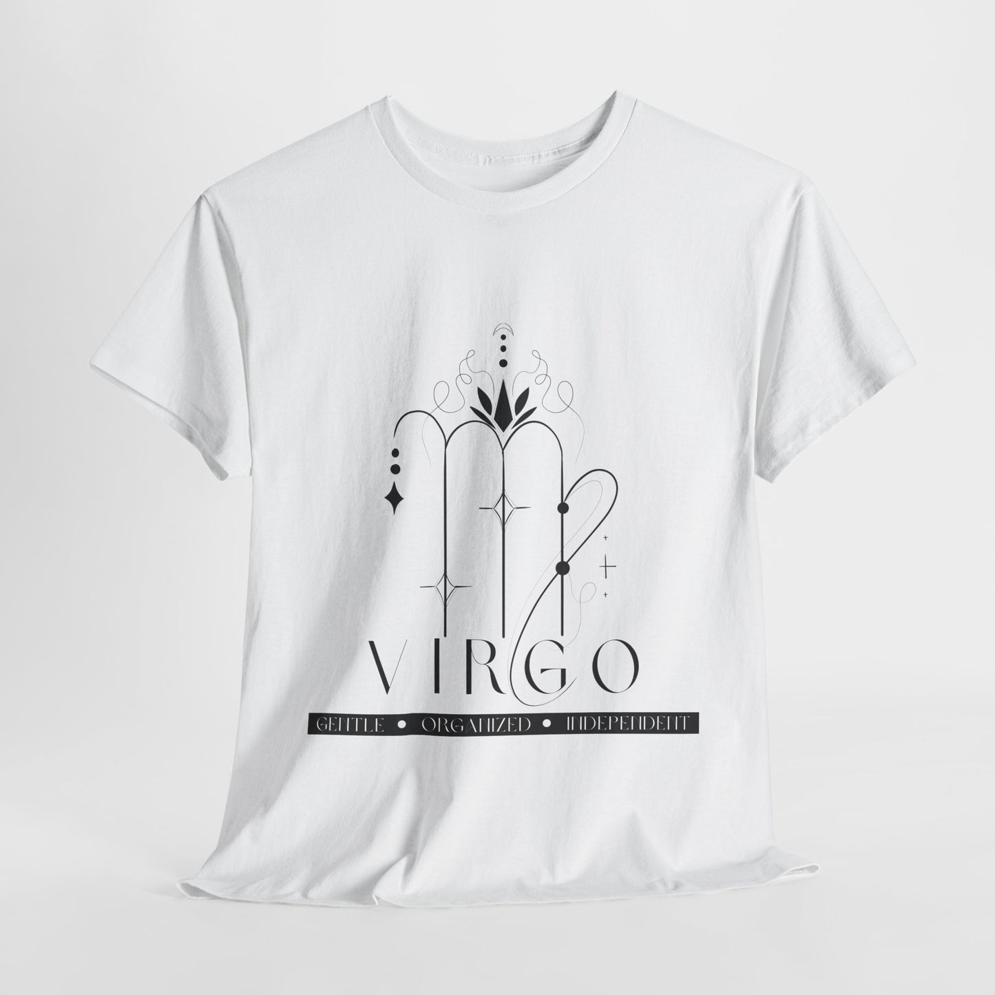 Minimal Virgo Sign