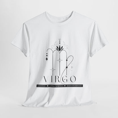 Minimal Virgo Sign