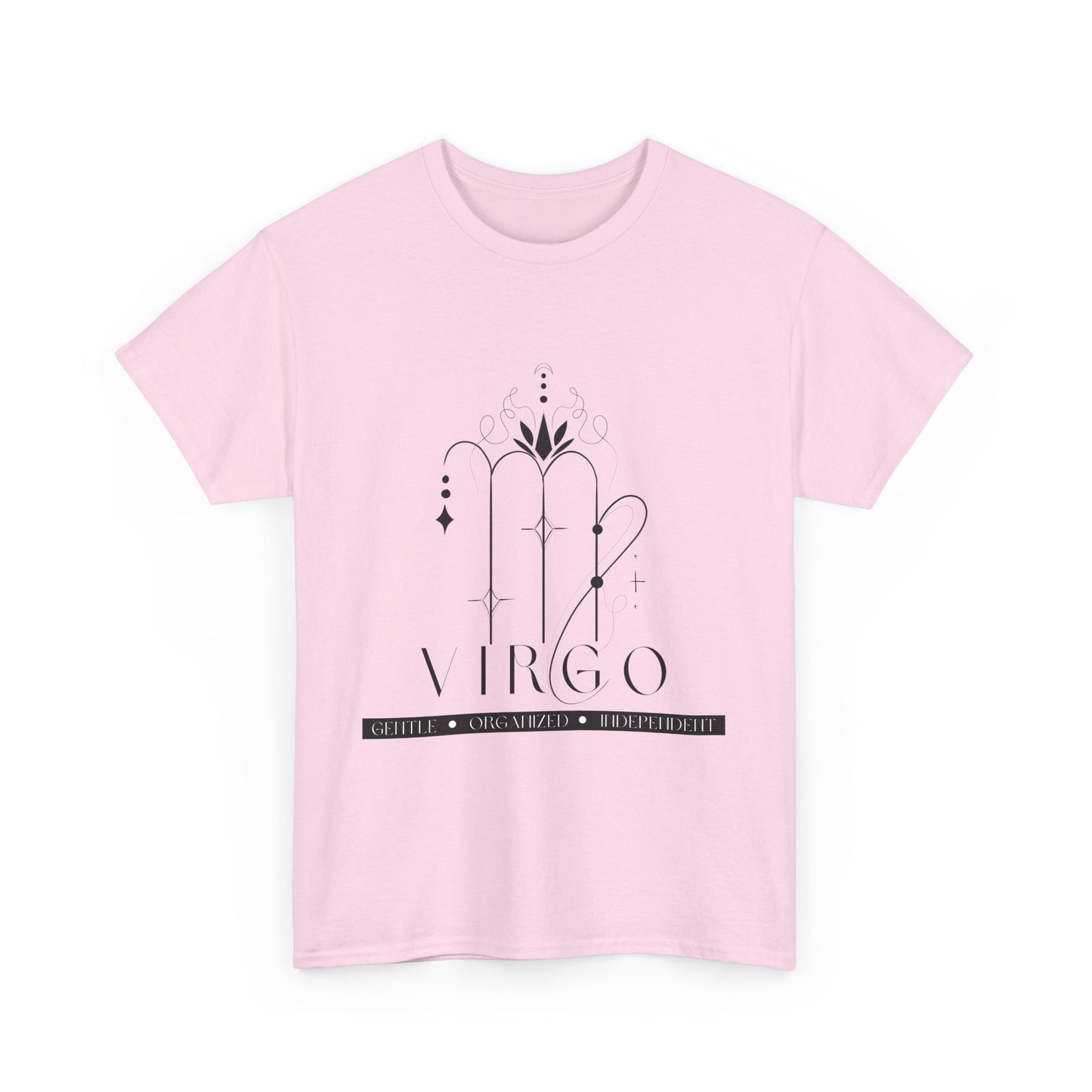 Minimal Virgo Sign