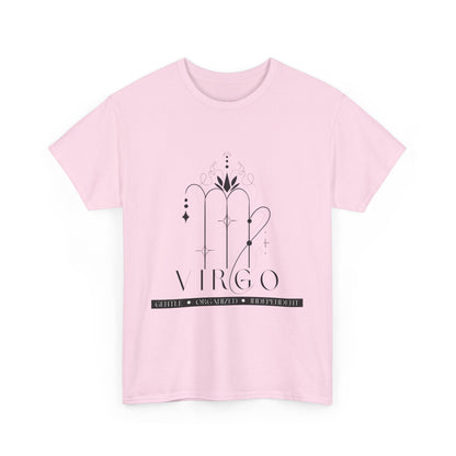 Minimal Virgo Sign