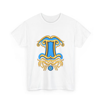 Artistic Gemini Zodiac Sign