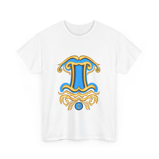 Artistic Gemini Zodiac Sign