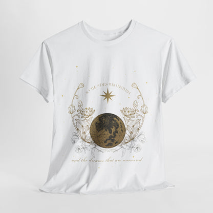 Celestial Unisex Moon