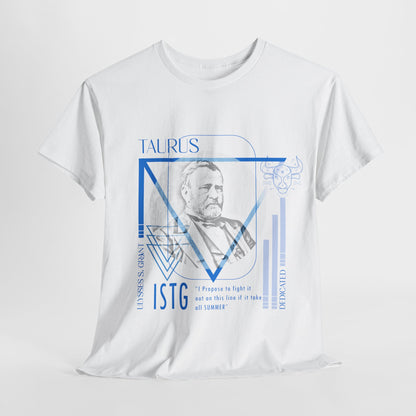 Taurus in Ulysses S. Grant Version