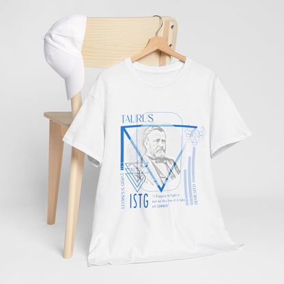 Taurus in Ulysses S. Grant Version