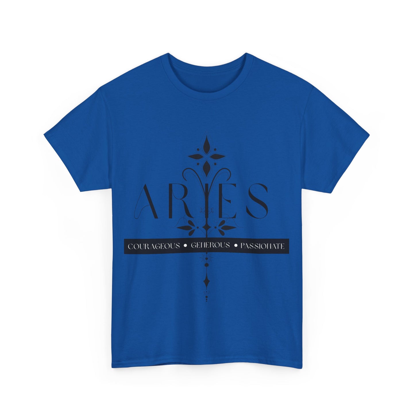 Aries Zodiac