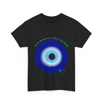 Cosmic Vibes Protective Eye