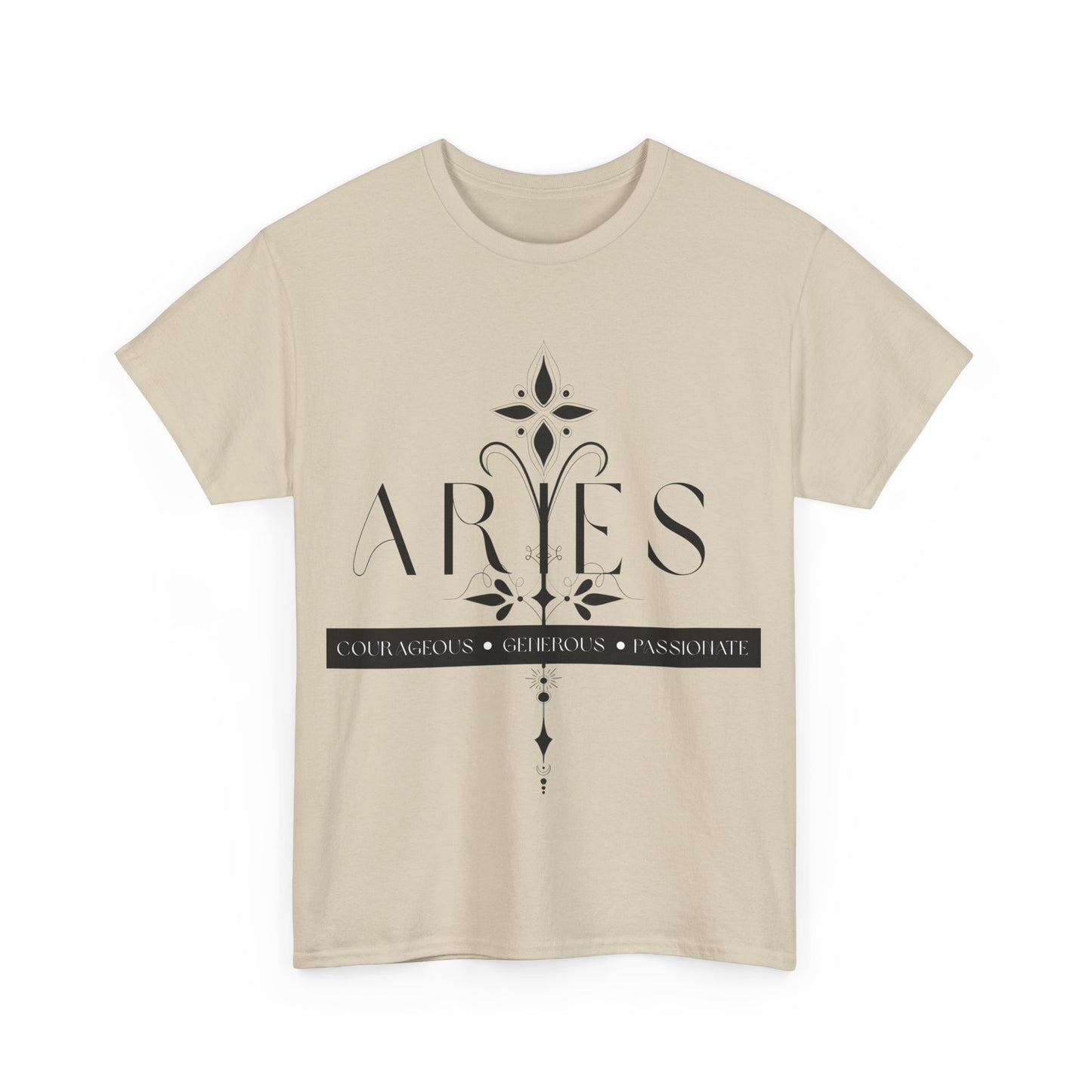 Aries Zodiac