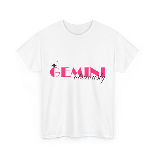 Gemini Obviously
