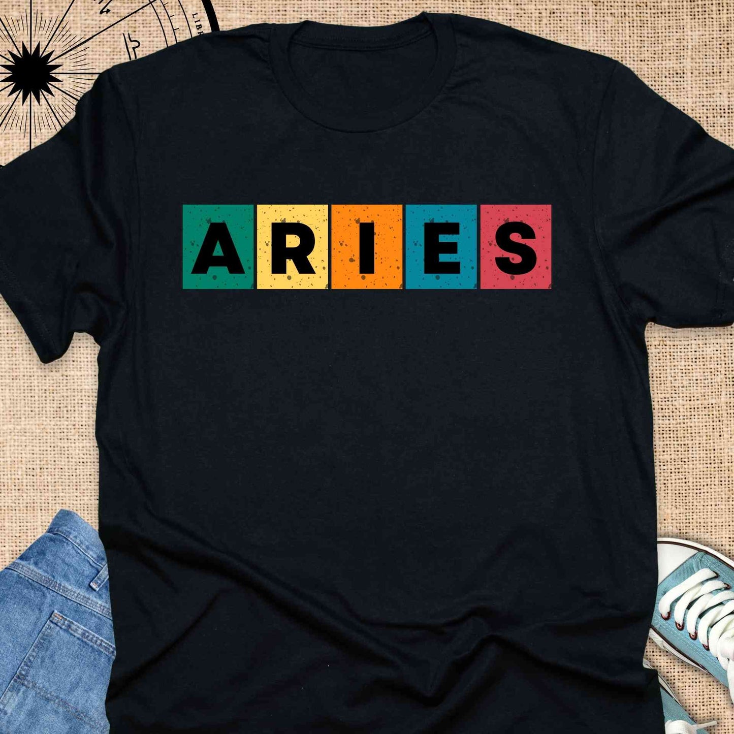 A.R.I.E.S