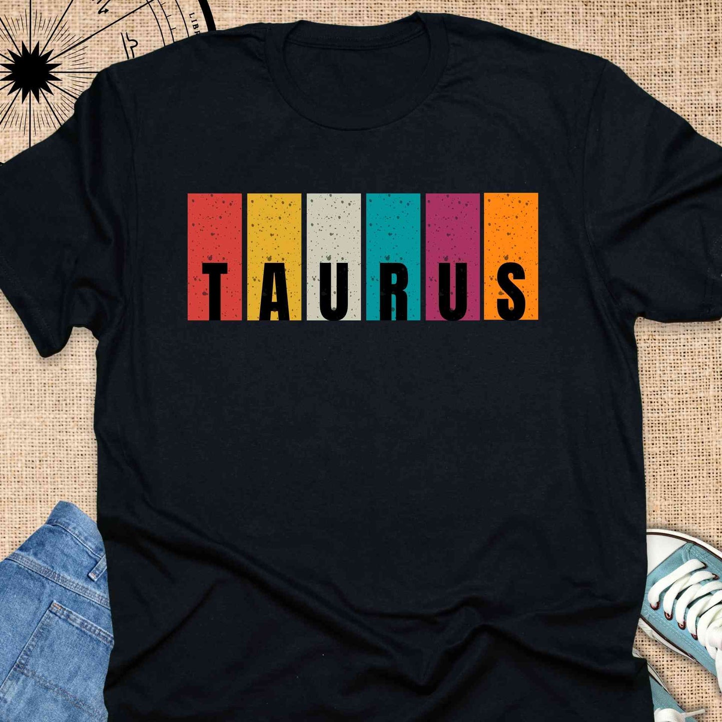 T.A.U.R.U.S
