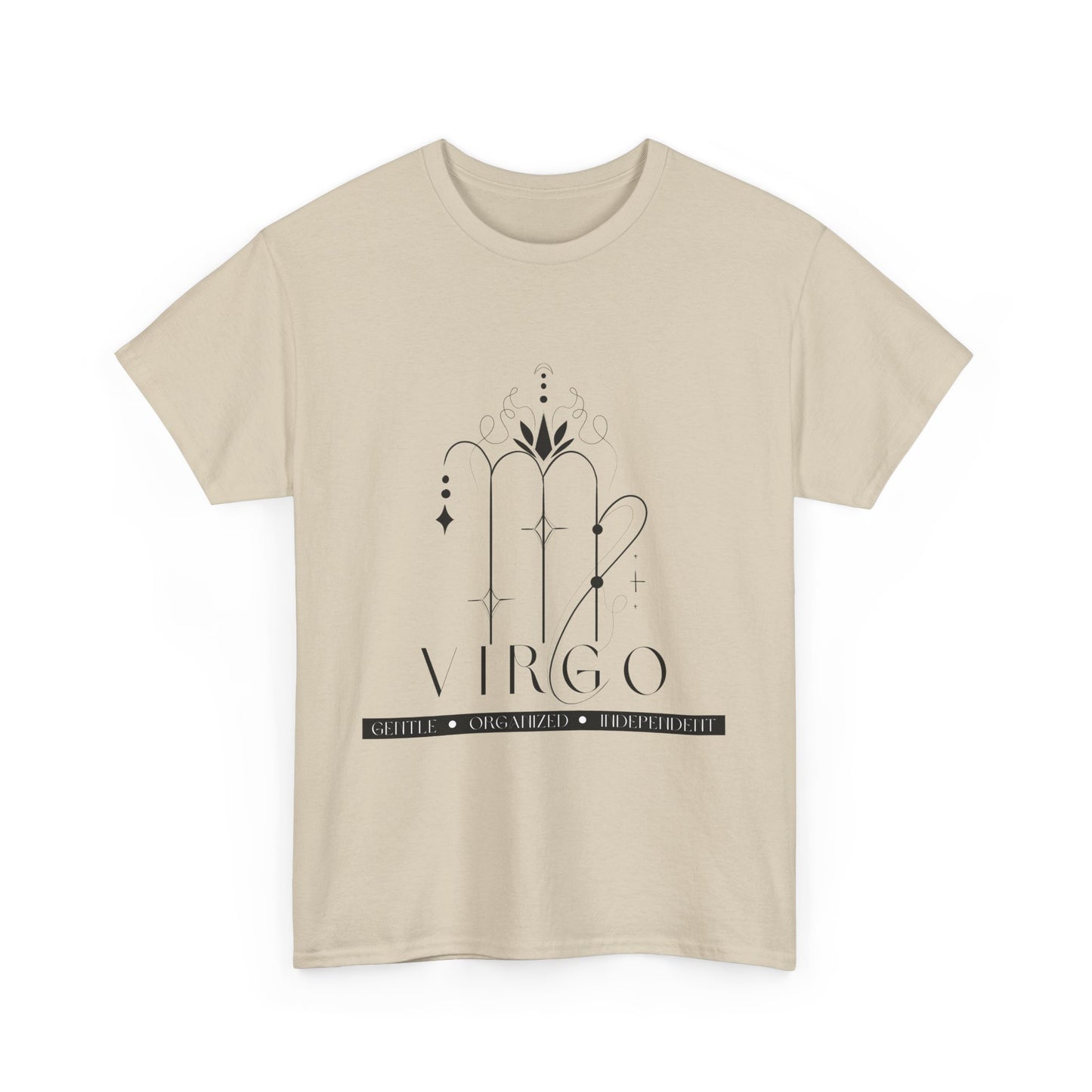 Minimal Virgo Sign