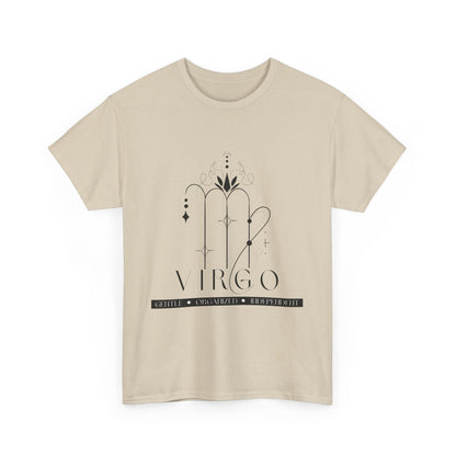 Minimal Virgo Sign