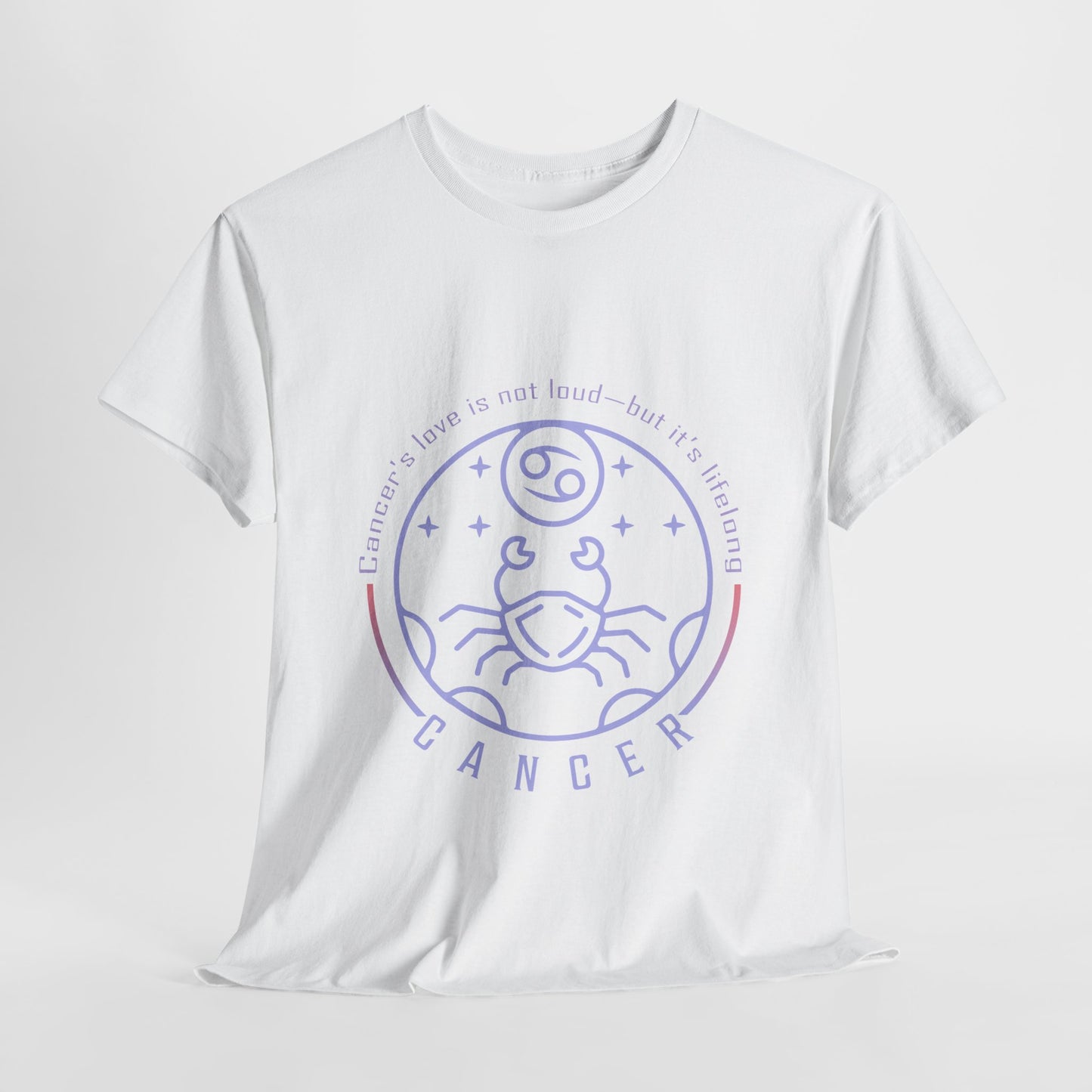 Cancer love is for LIFETIME