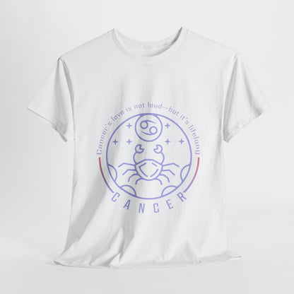 Cancer love is for LIFETIME