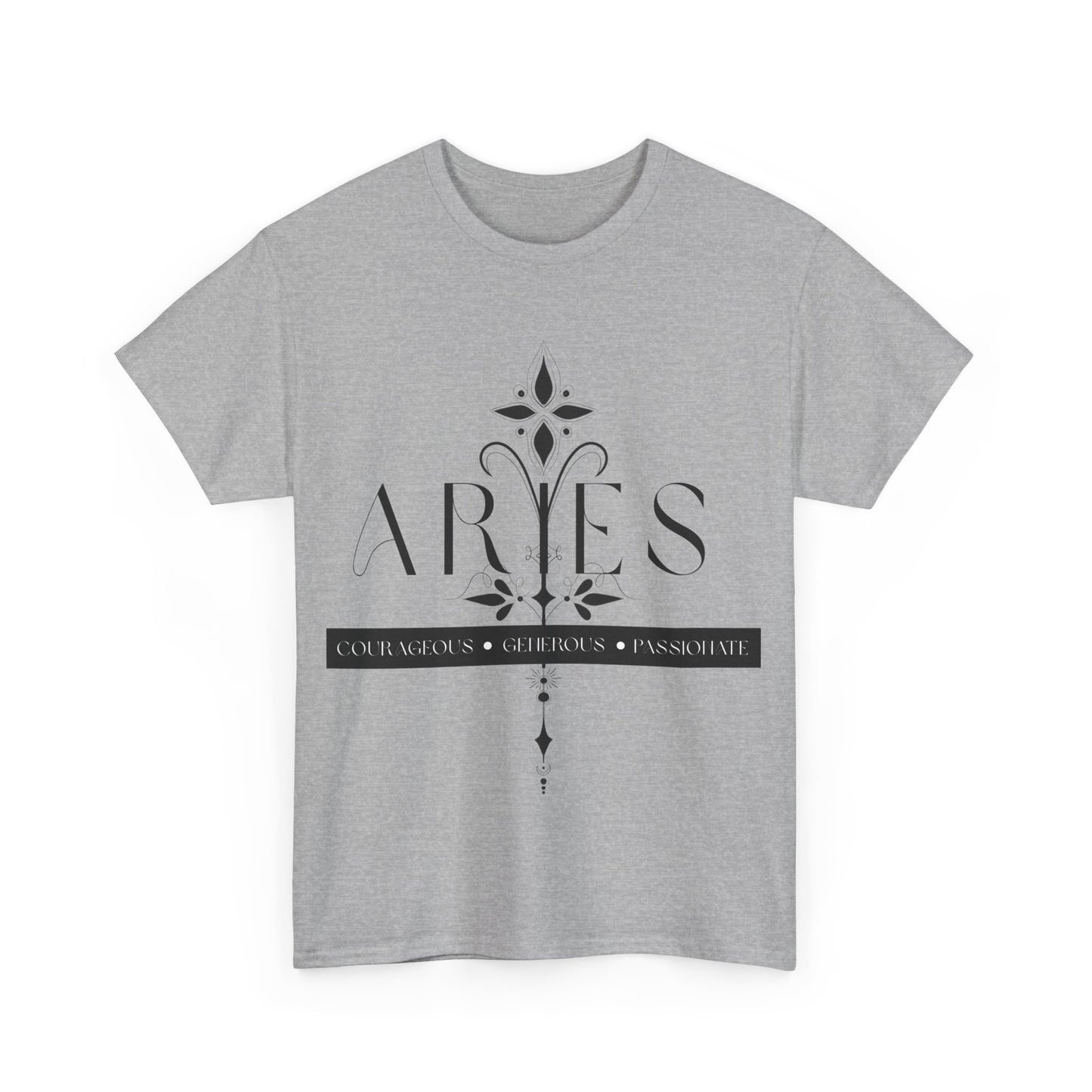 Aries Zodiac