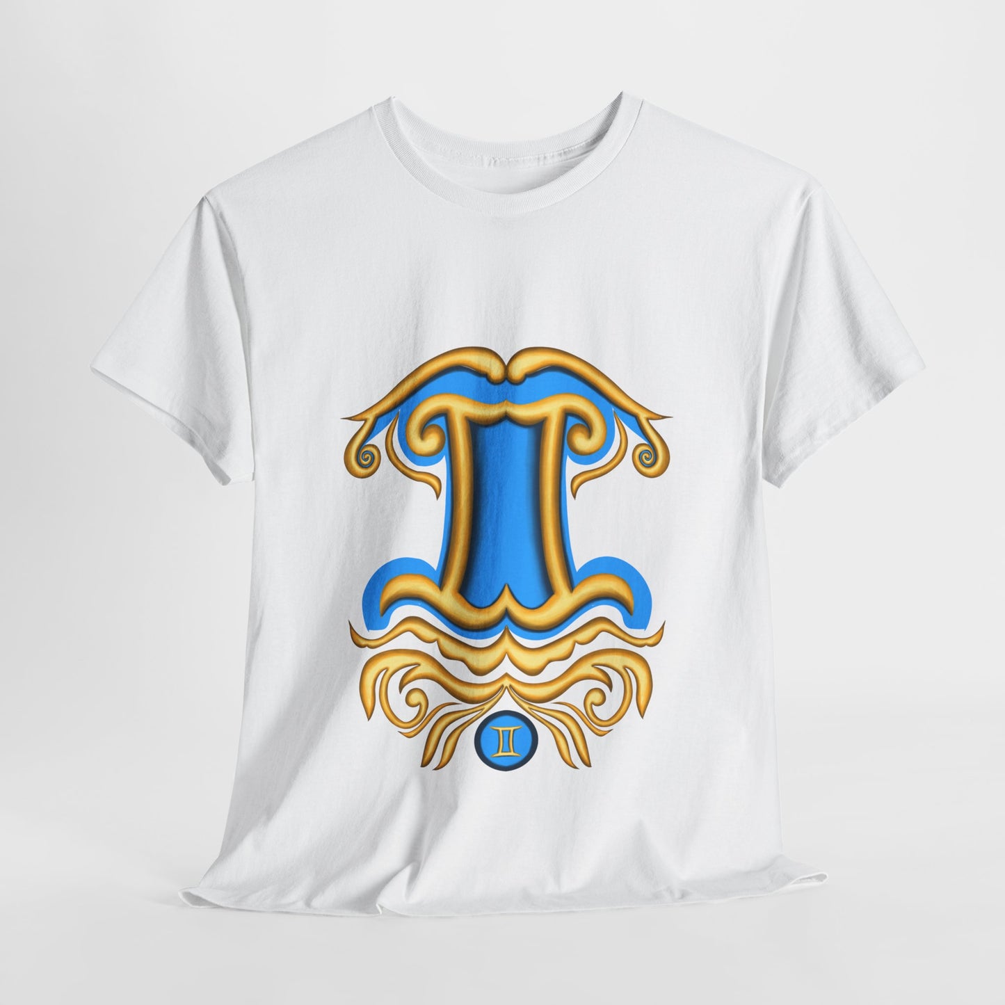 Artistic Gemini Zodiac Sign