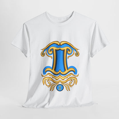 Artistic Gemini Zodiac Sign