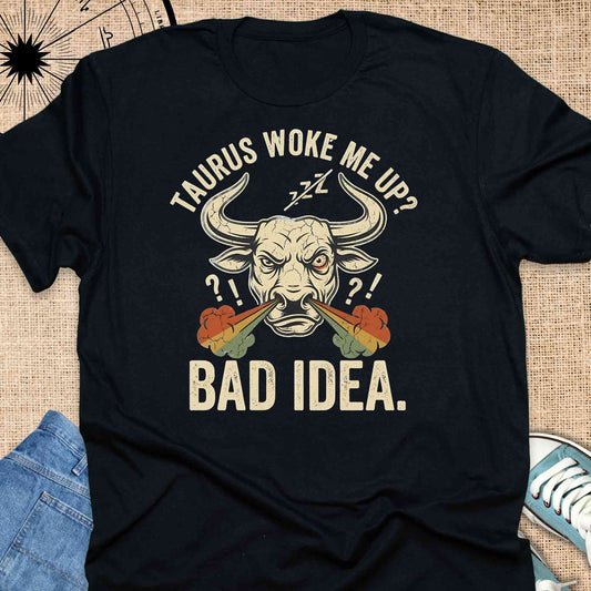 Taurus and sleep