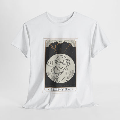 Tarot Card Mommy Era