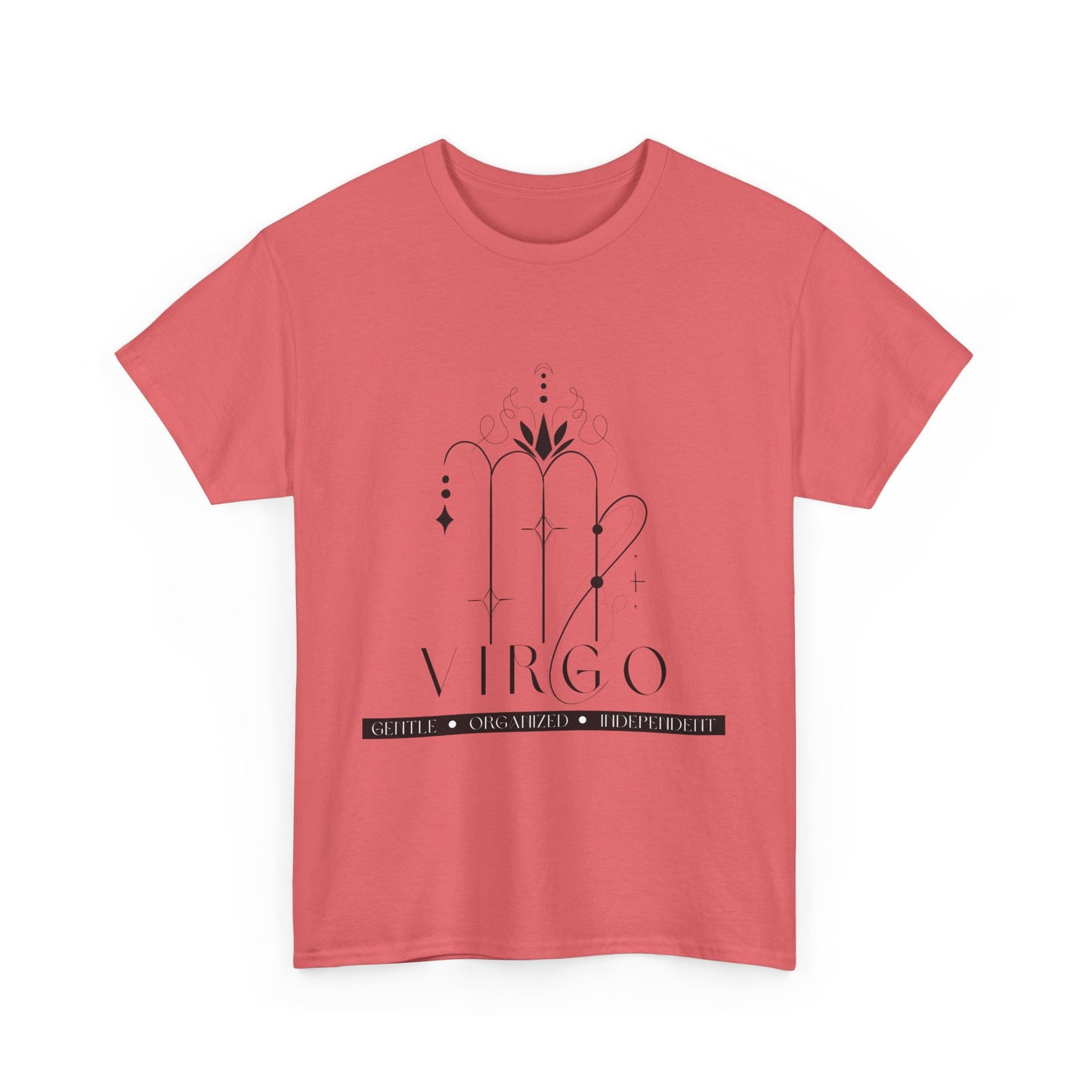 Minimal Virgo Sign