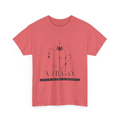 Minimal Virgo Sign
