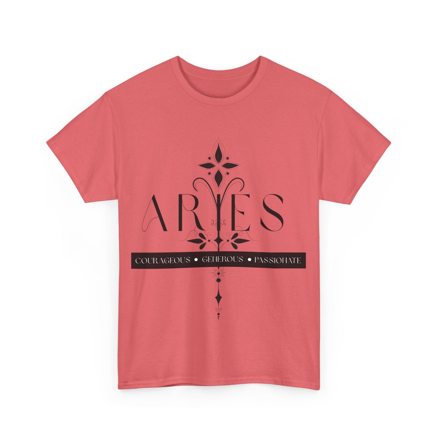 Aries Zodiac