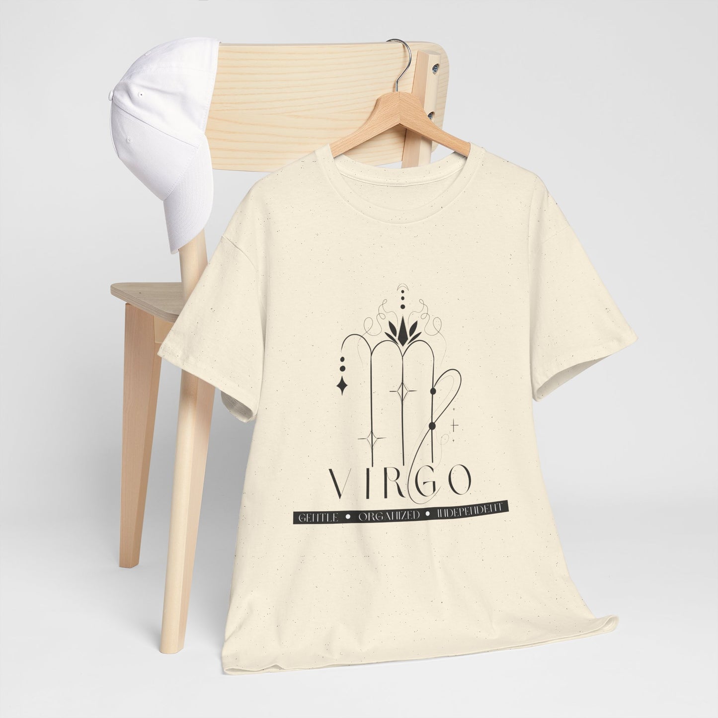 Minimal Virgo Sign