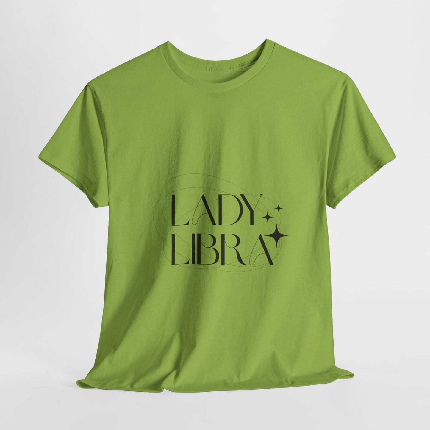 Lady Libra