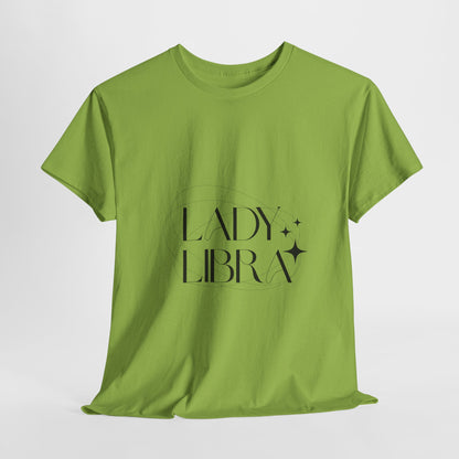 Lady Libra