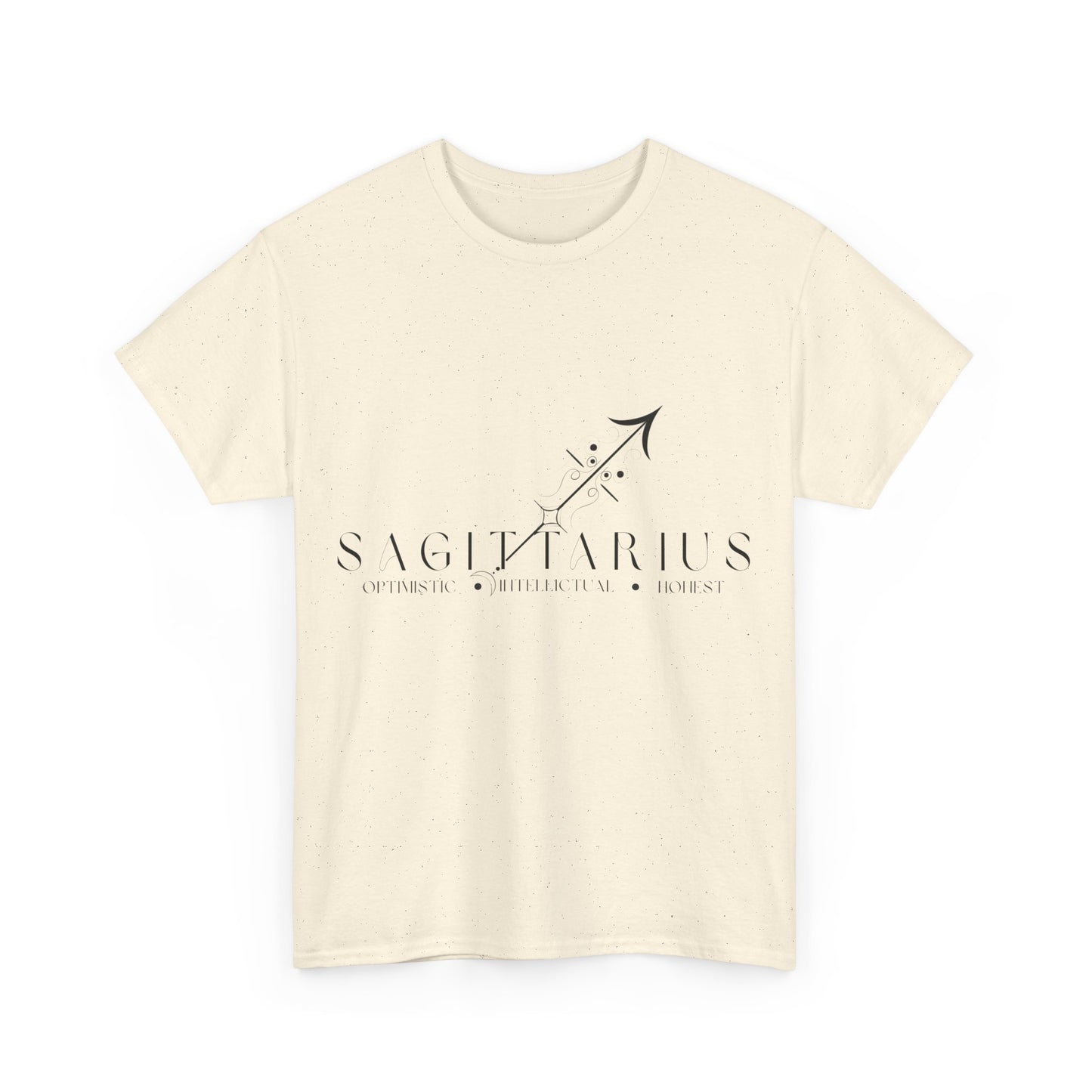 Minimal Sagittarius Signs