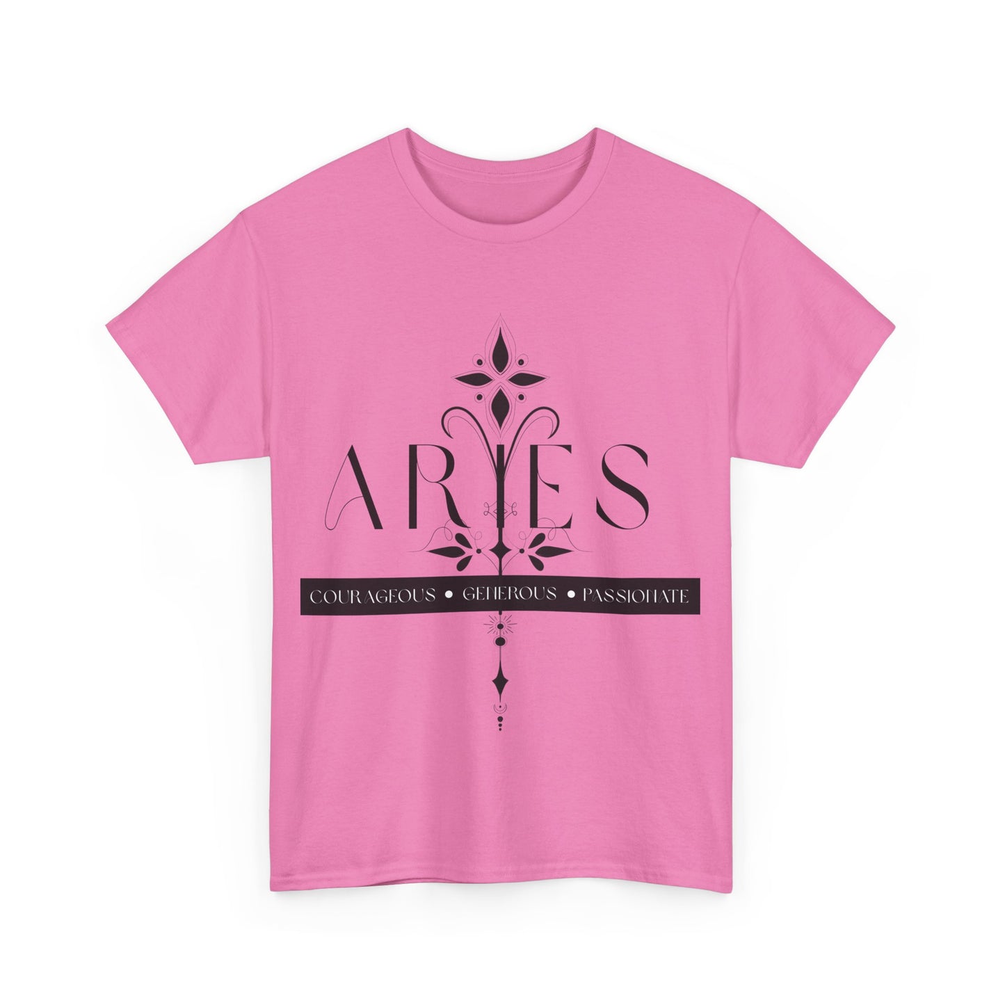 Aries Zodiac