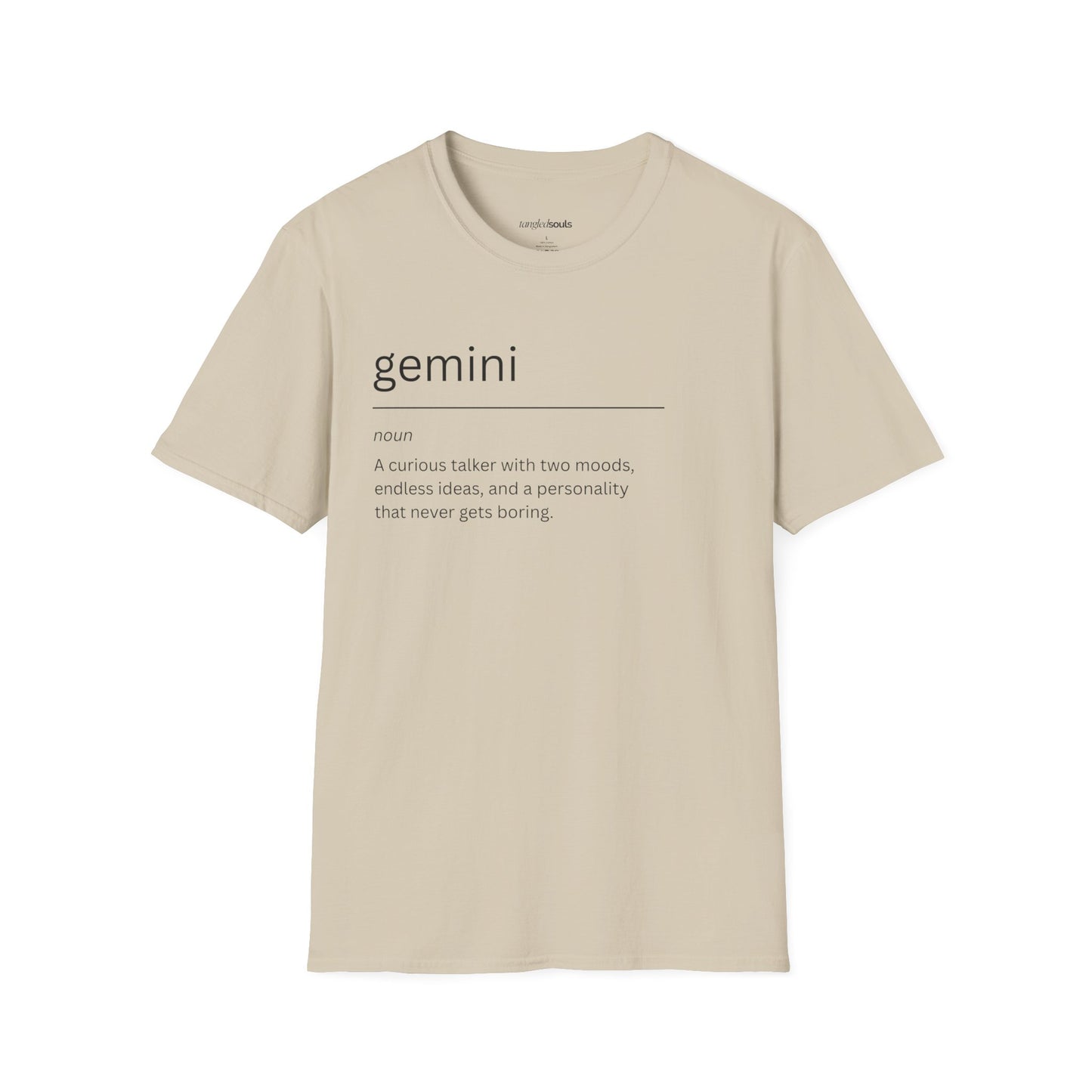 Gemini Noun