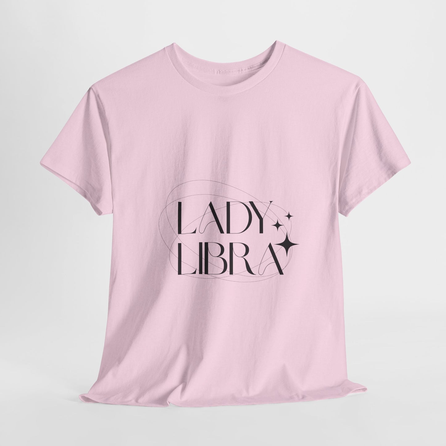 Lady Libra