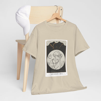 Tarot Card Mommy Era