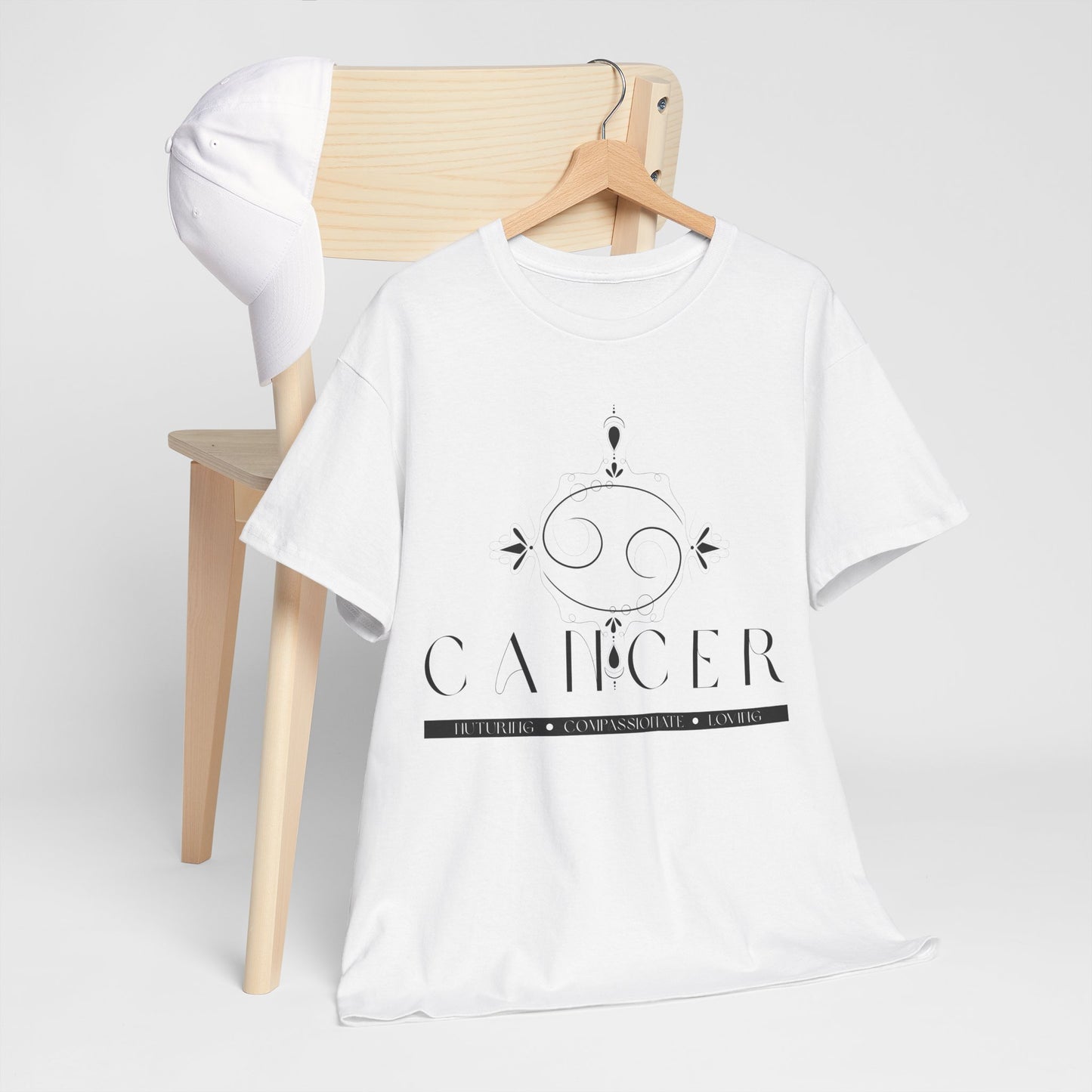 Minimal Cancer Sign