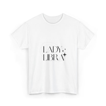 Lady Libra