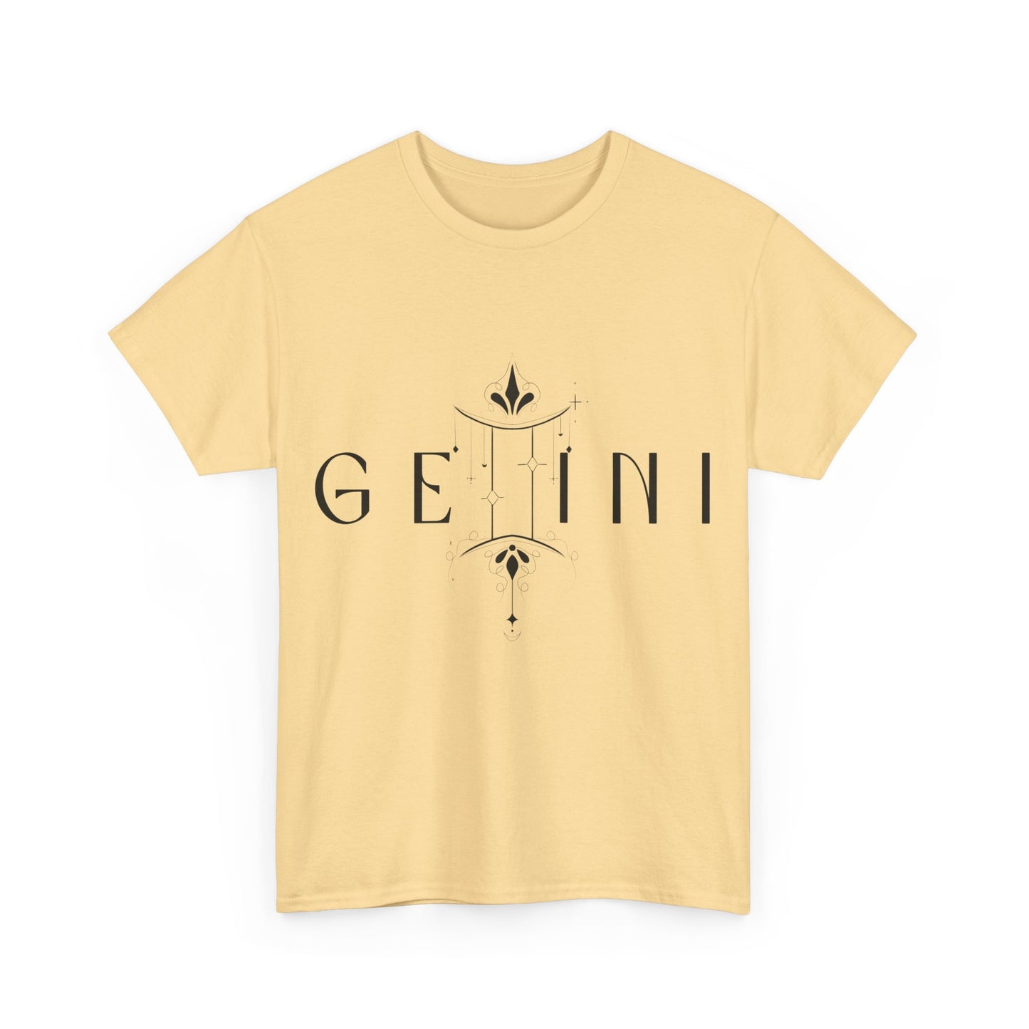 Minimal Gemini sign