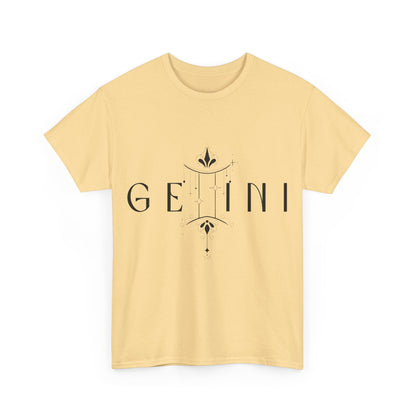 Minimal Gemini sign
