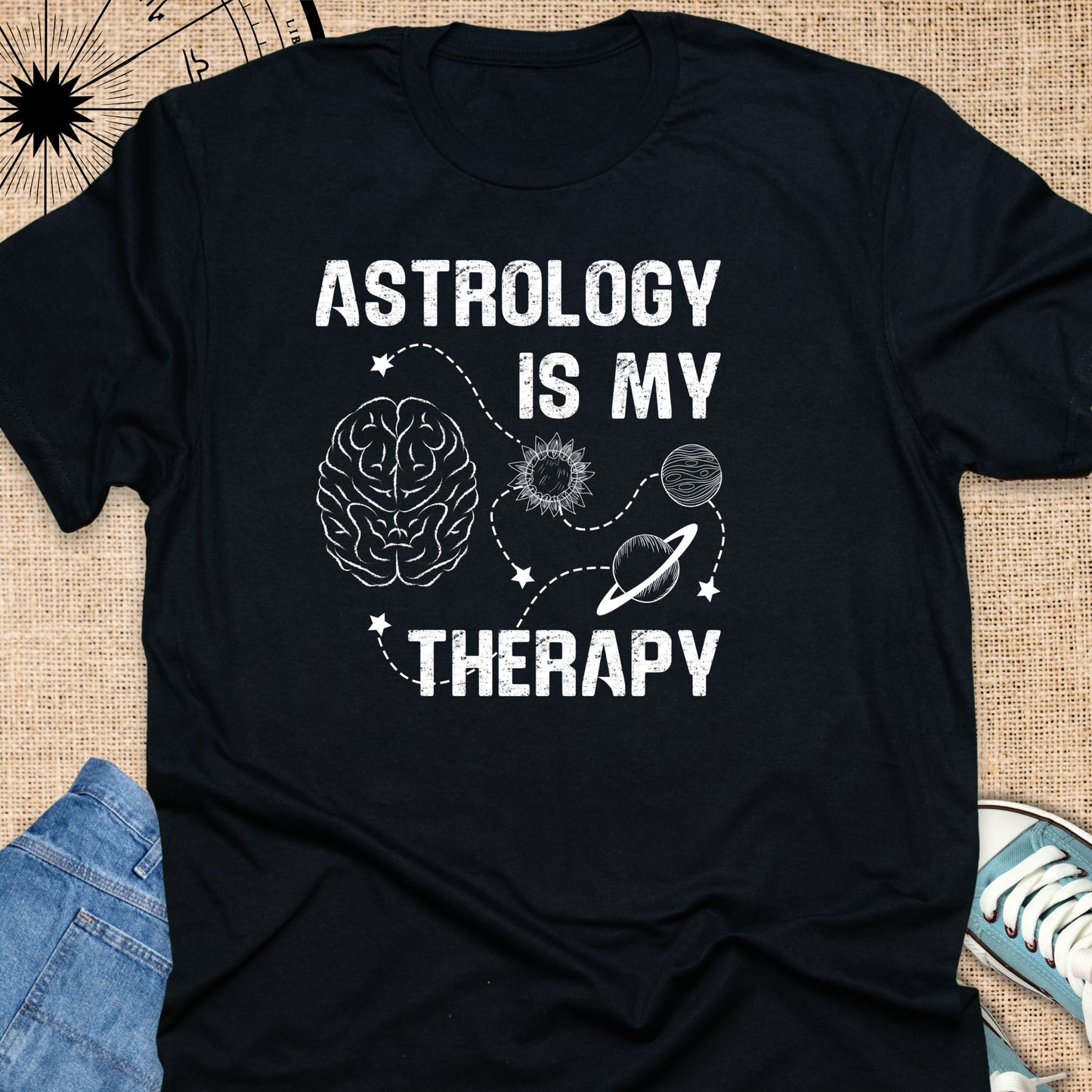 Astrology is my Therapy