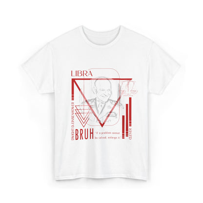 Libra in Dwight D. Einsenhower version