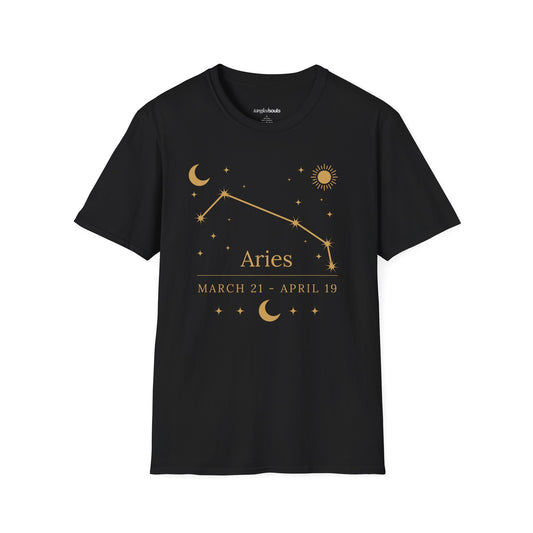 Aries - Constellation