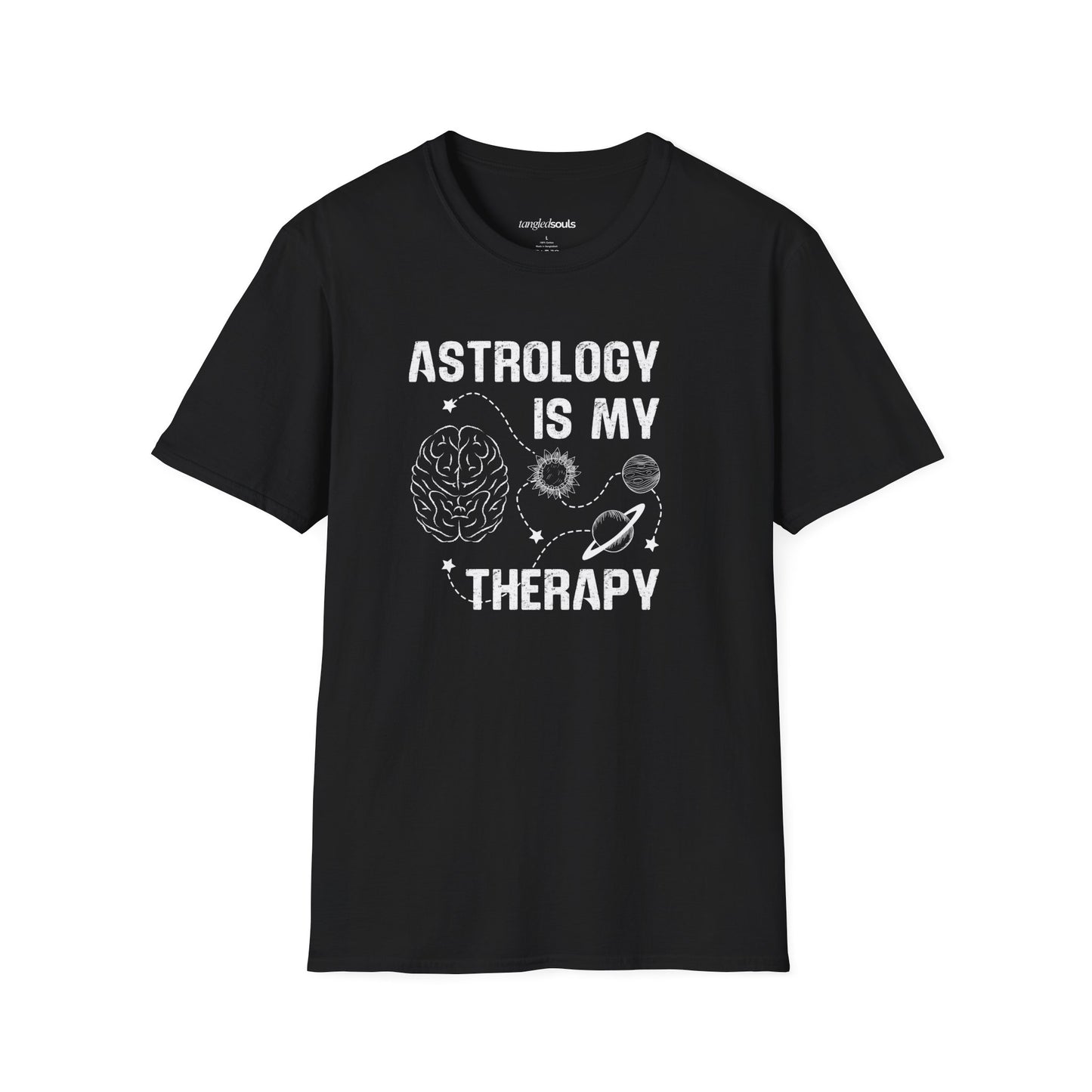Astrology is my Therapy