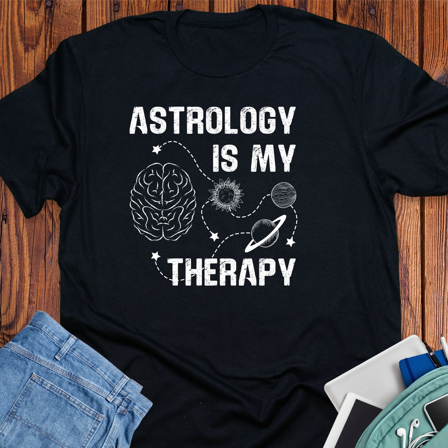 Astrology is my Therapy